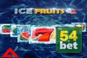 54BET ajuda online — chat de suporte no aplicativo oficial