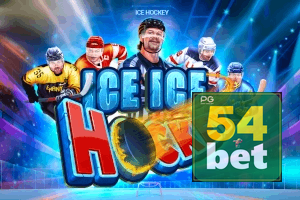 54BET feedback — categorias de sugestão e melhoria no app