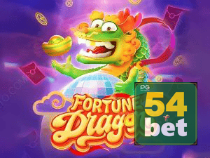 54BET download — arquivo APK para Android oficial